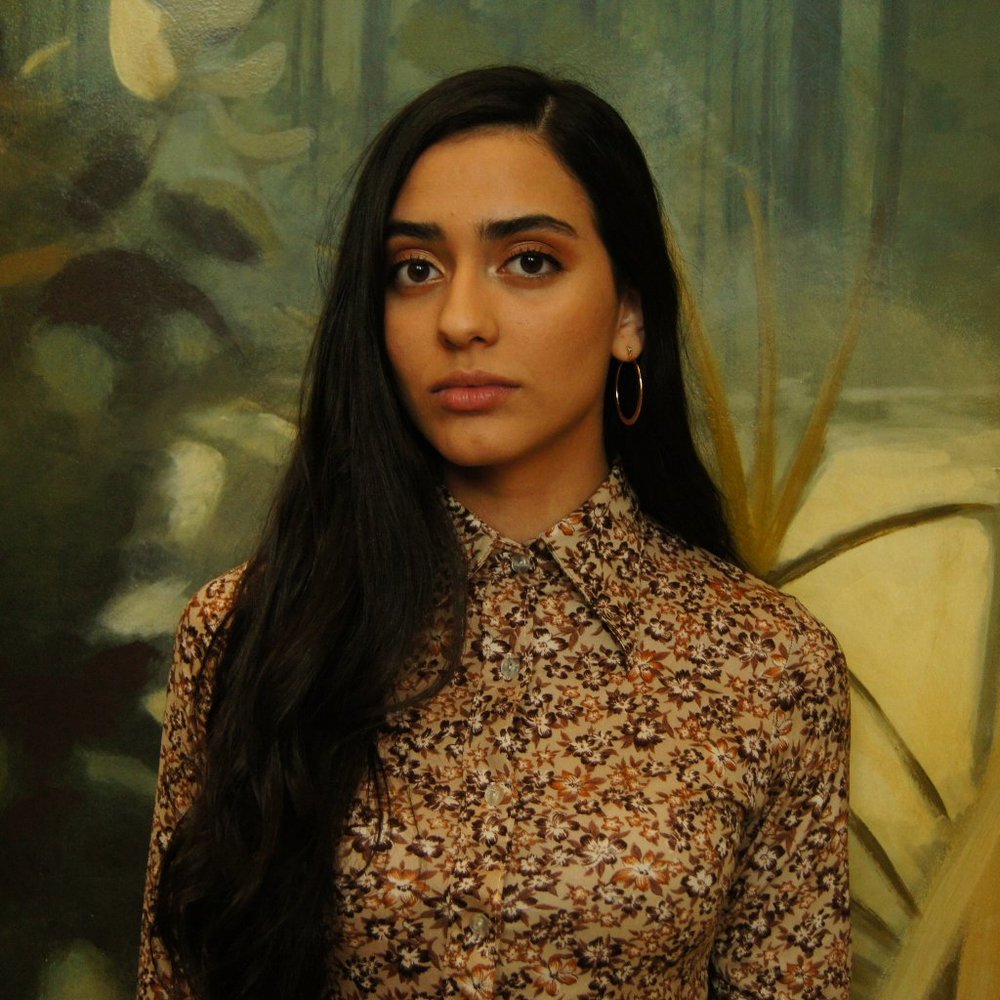 Meet the Stylist, Nicolle